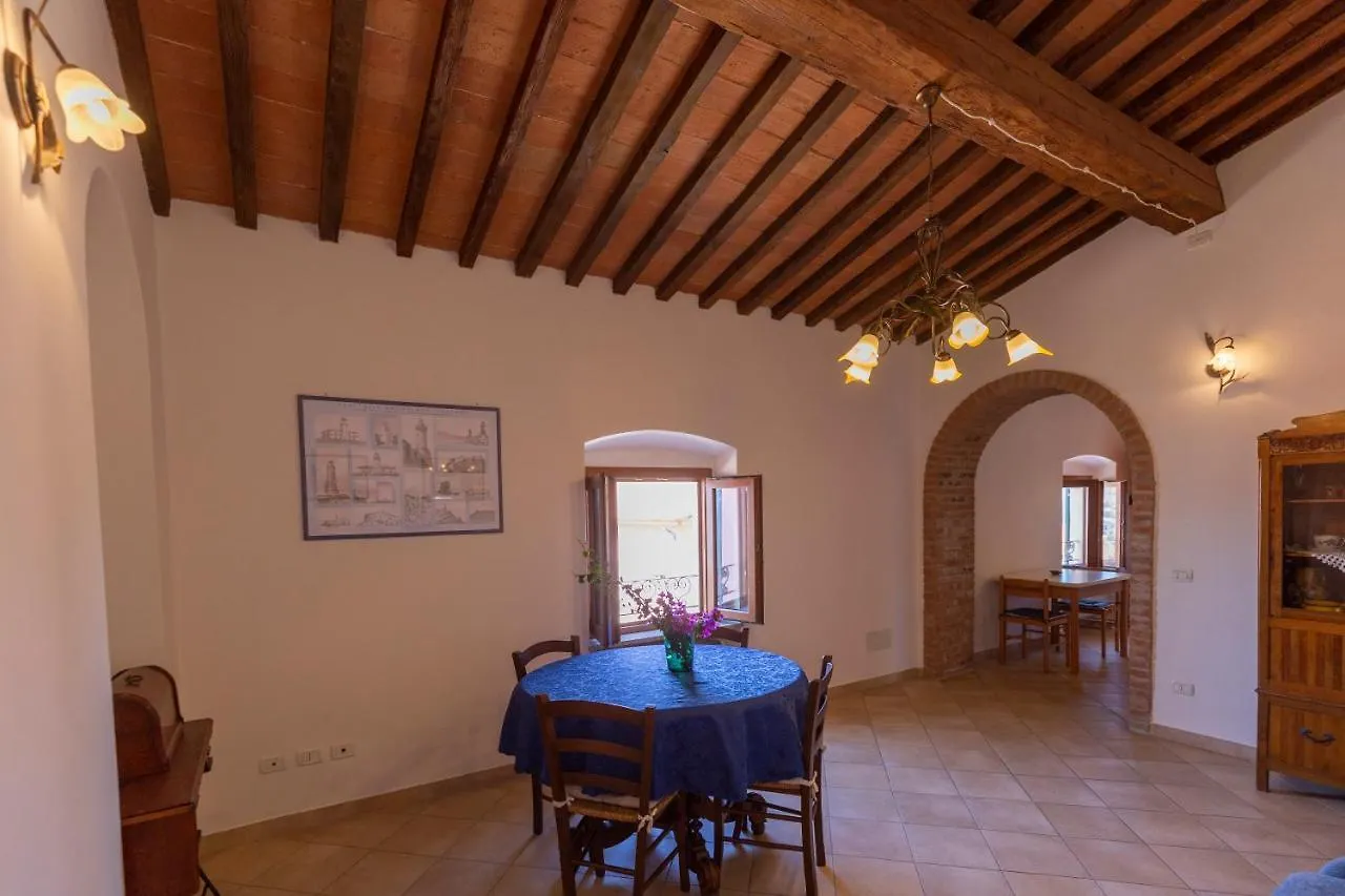 Helloelba Appartamento Il Faro 2 Portoferraio Italien