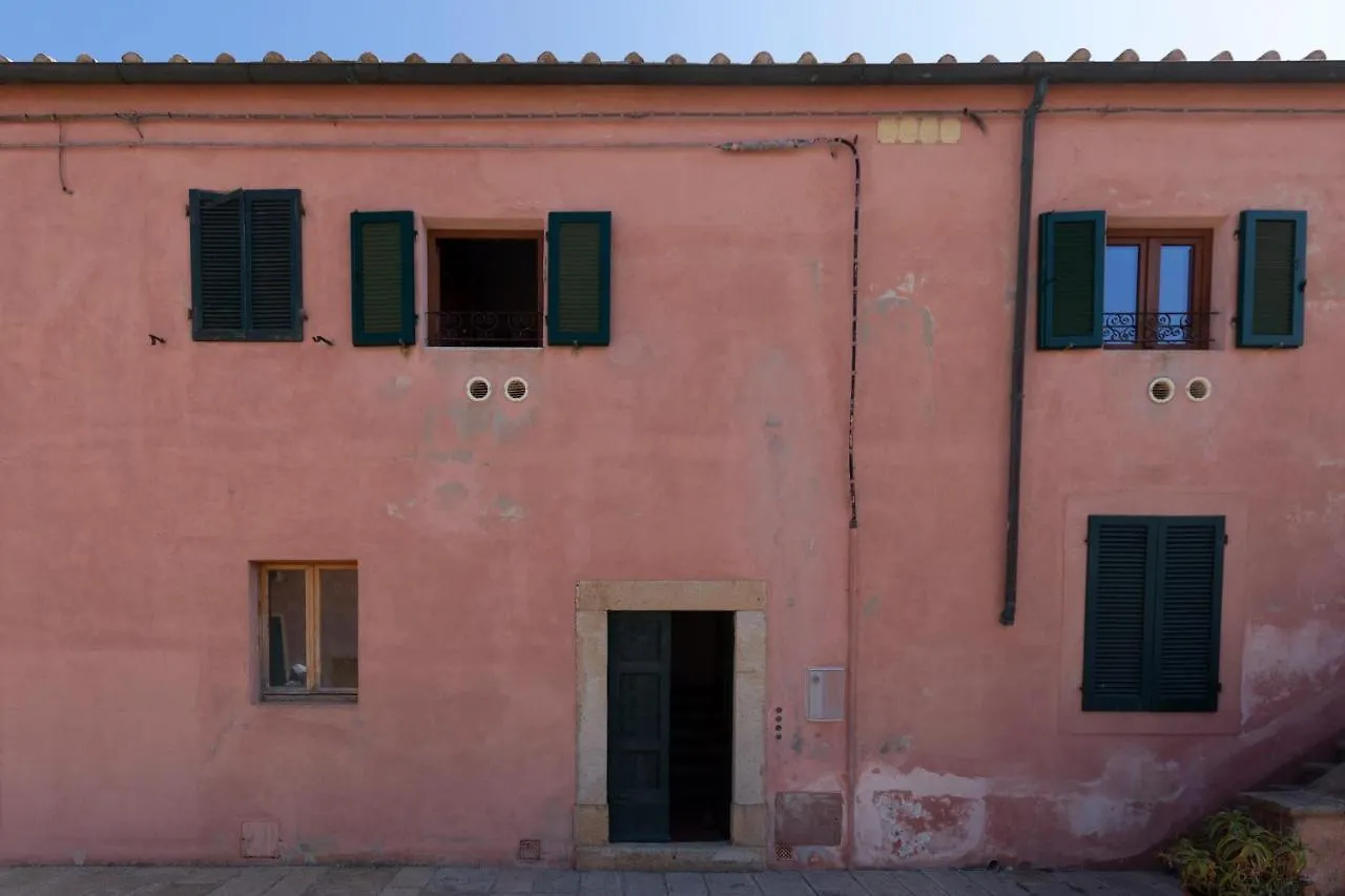 Helloelba Appartamento Il Faro 2 Portoferraio 0*,  Italien