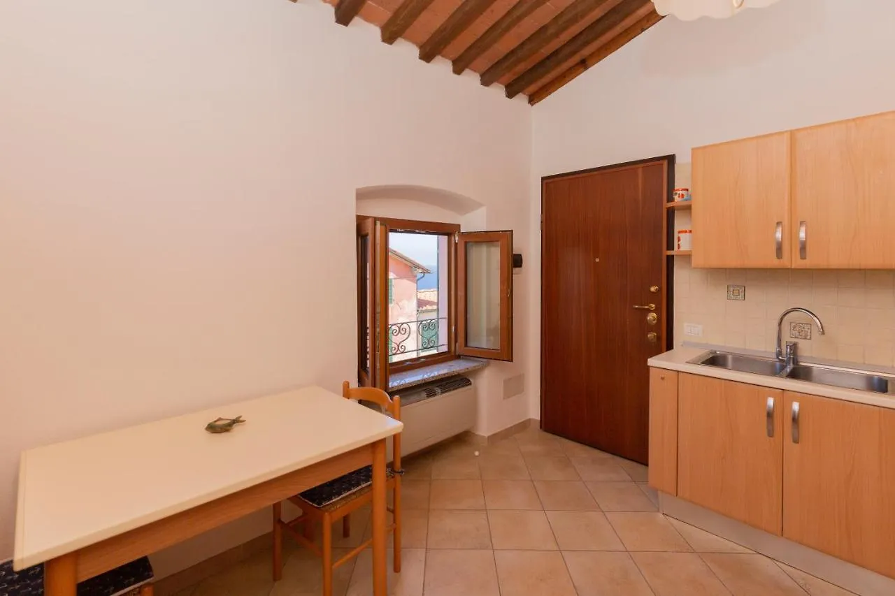 Helloelba Appartamento Il Faro 2 Portoferraio Ferienhaus