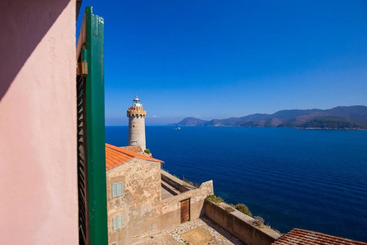 Helloelba Appartamento Il Faro 2 Portoferraio