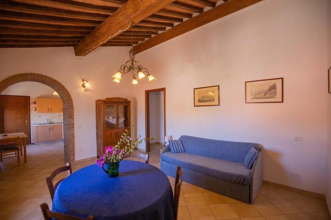Ferienhaus Helloelba Appartamento Il Faro 2 Portoferraio
