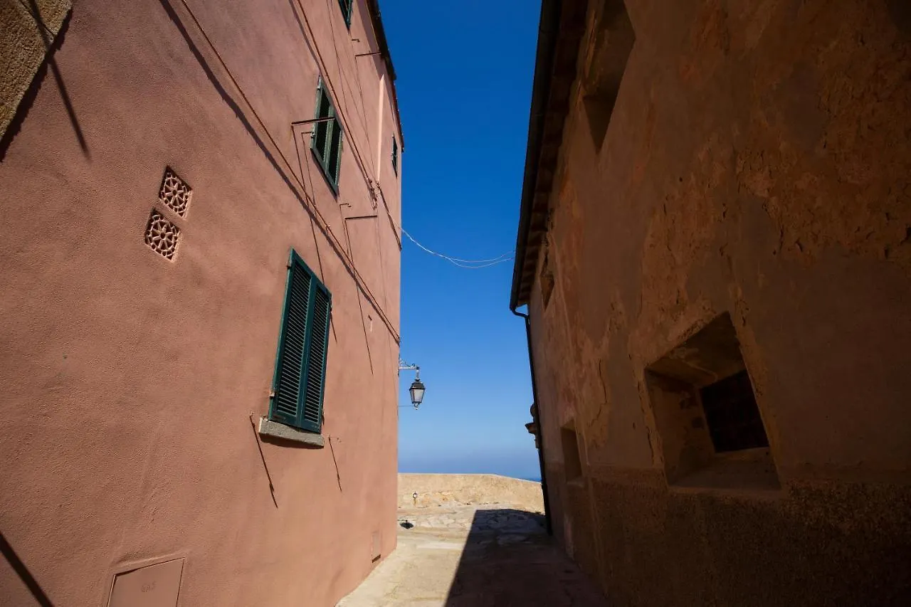Helloelba Appartamento Il Faro 2 Portoferraio