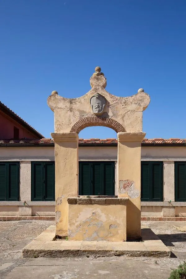Helloelba Appartamento Il Faro 2 Portoferraio 0*,